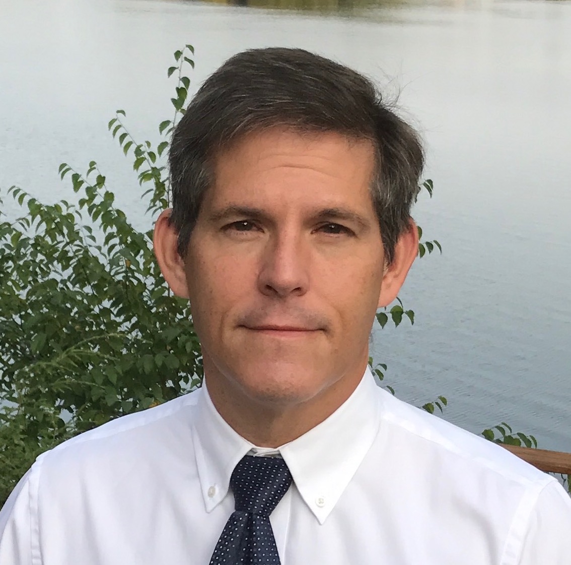 Matthew Bivens